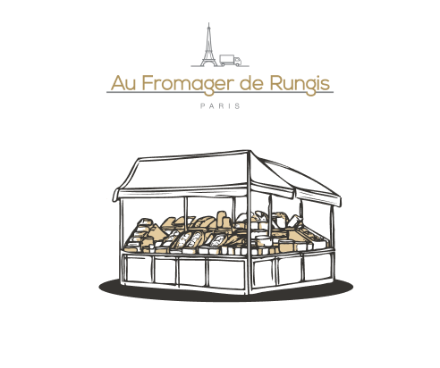 Le Petit pavé de Paris