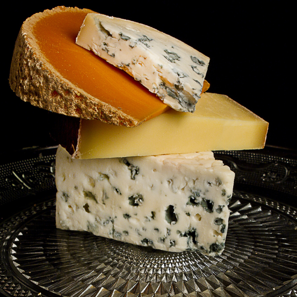 Plateau fromages