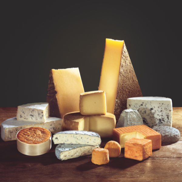 Fromages