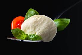 Mozzarella et Burrata : les stars de l'été