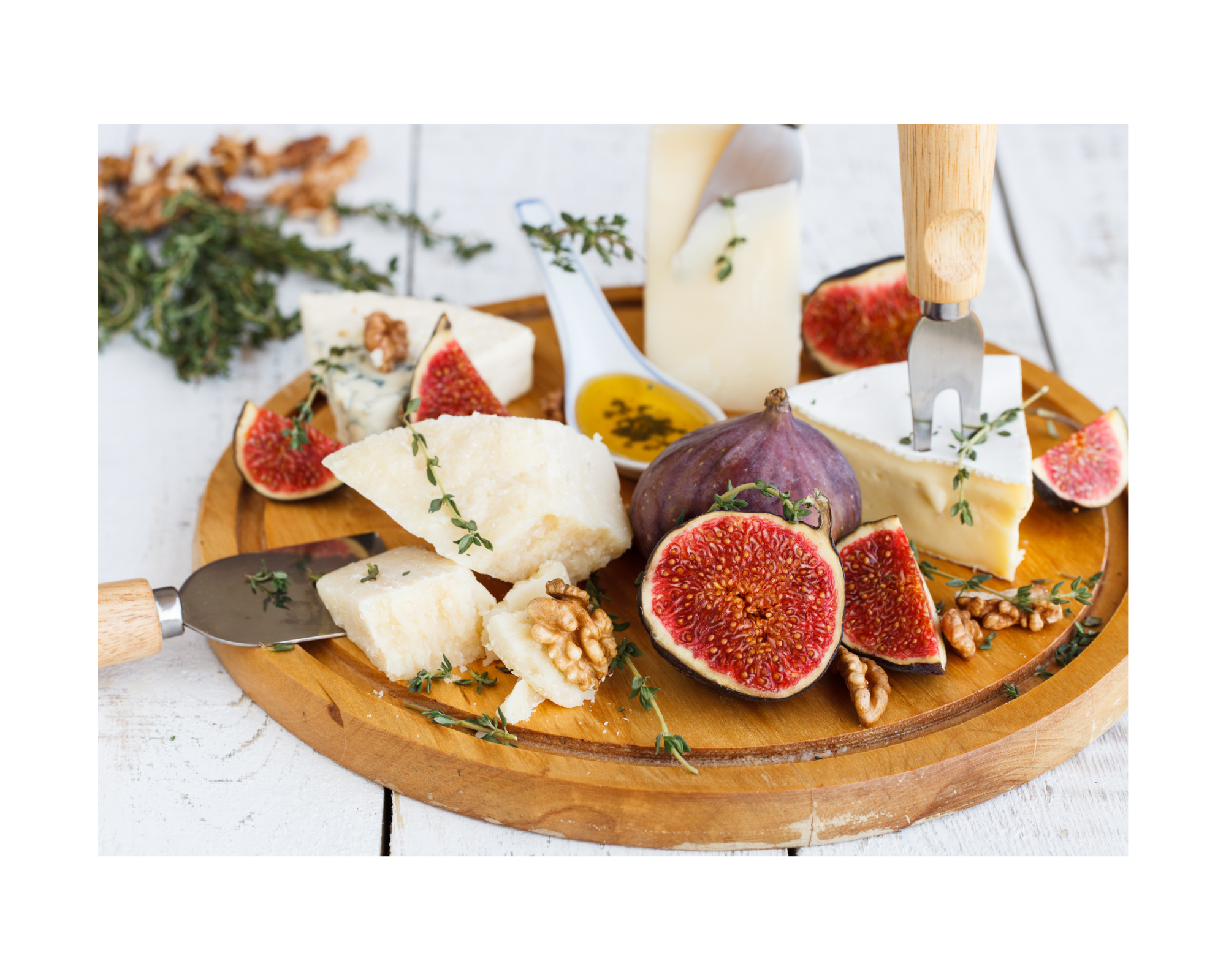 Composer la planche apéro parfaite