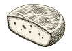 Fromages de chèvre