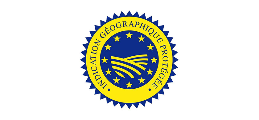 Fromages et produits frais IGP