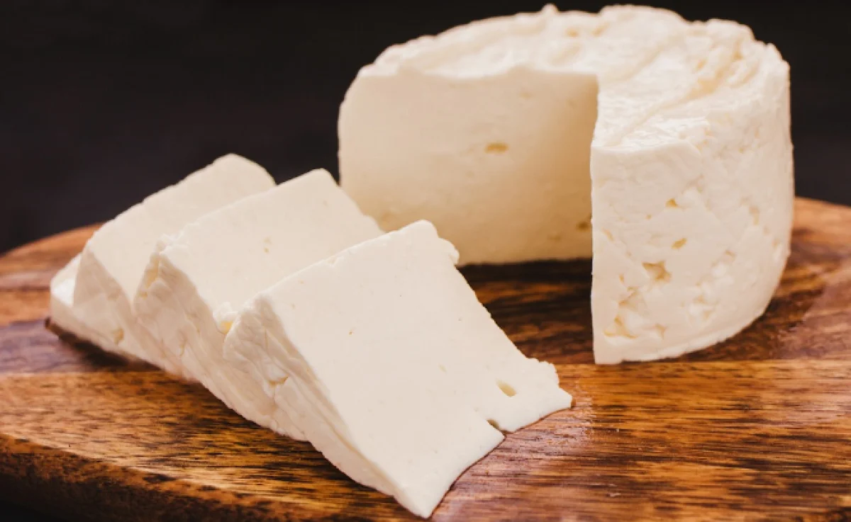 Fromages au lait entier