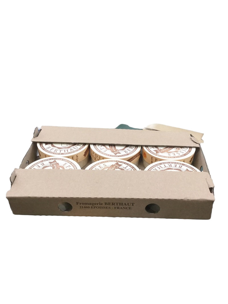 EPOISSES BERTHAUT