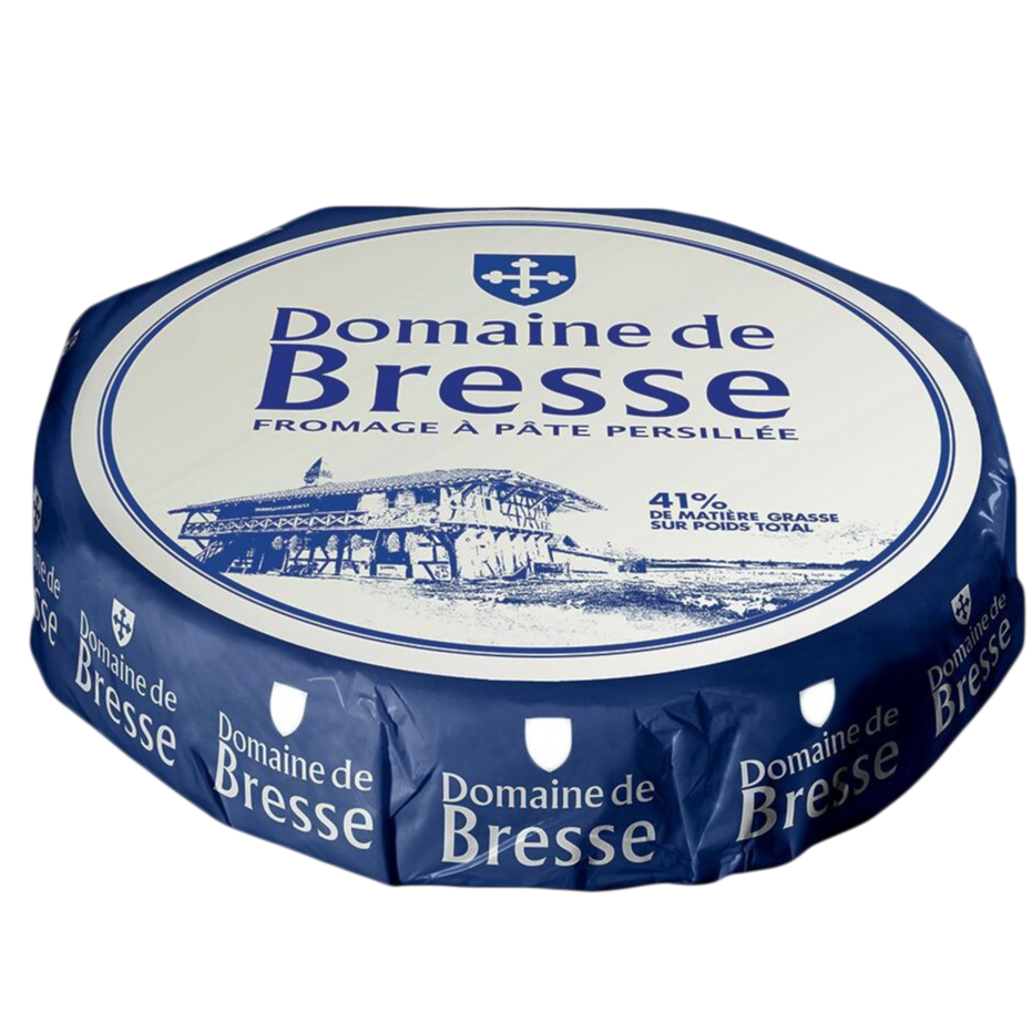 DOMAINE DE BRESSE