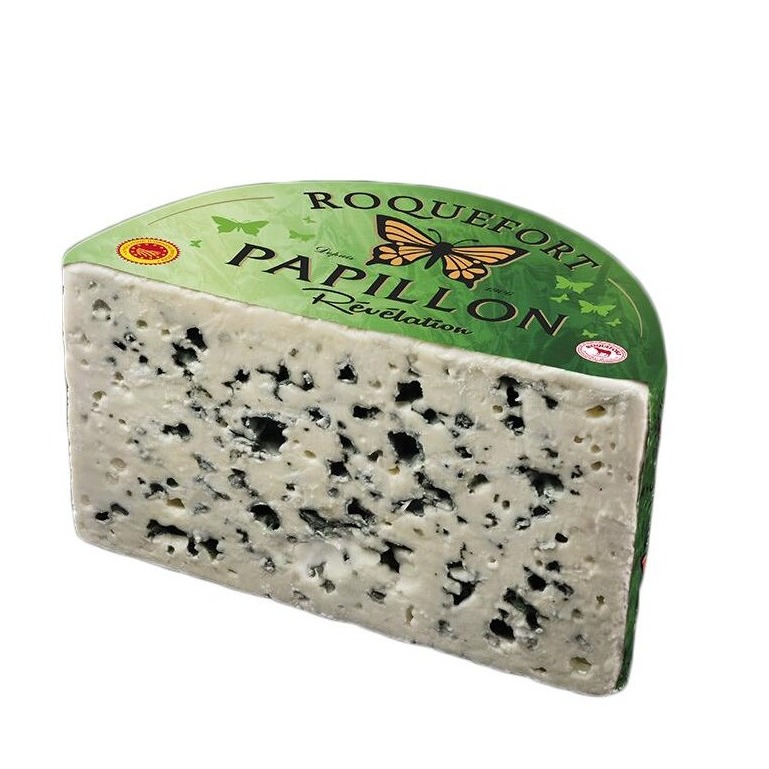 ROQUEFORT REVELATION PAPILLON