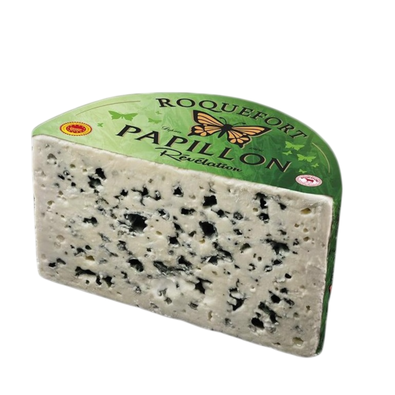 ROQUEFORT REVELATION PAPILLON