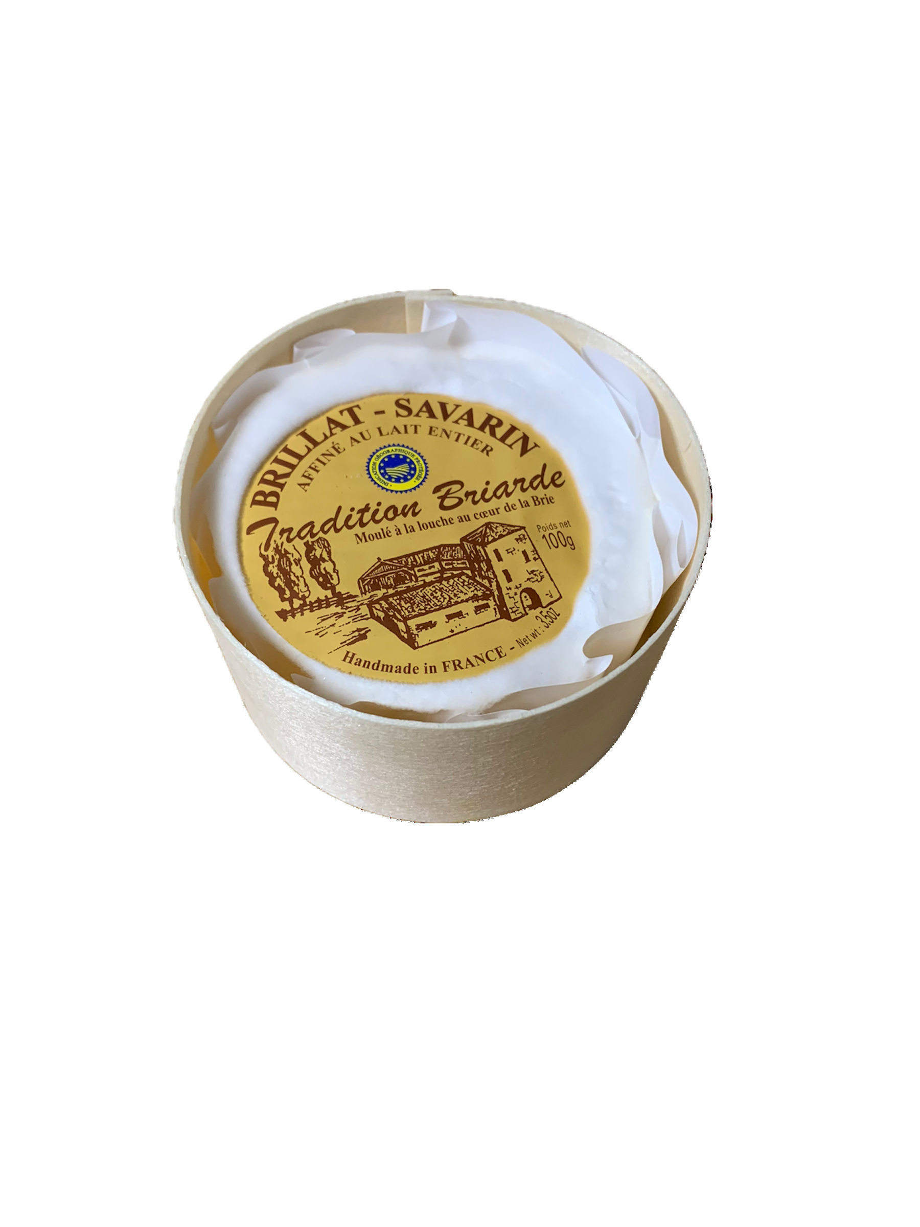 BRILLAT SAVARIN ROUZAIRE