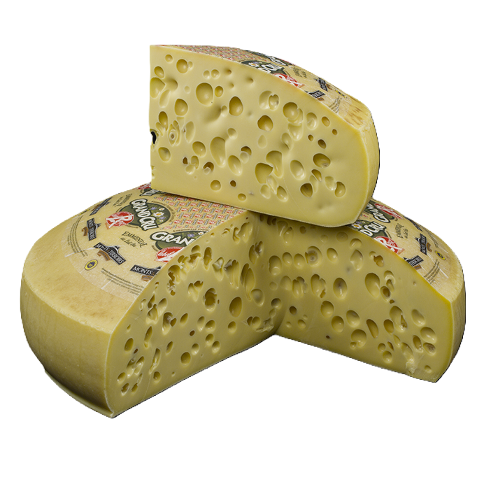 emmental