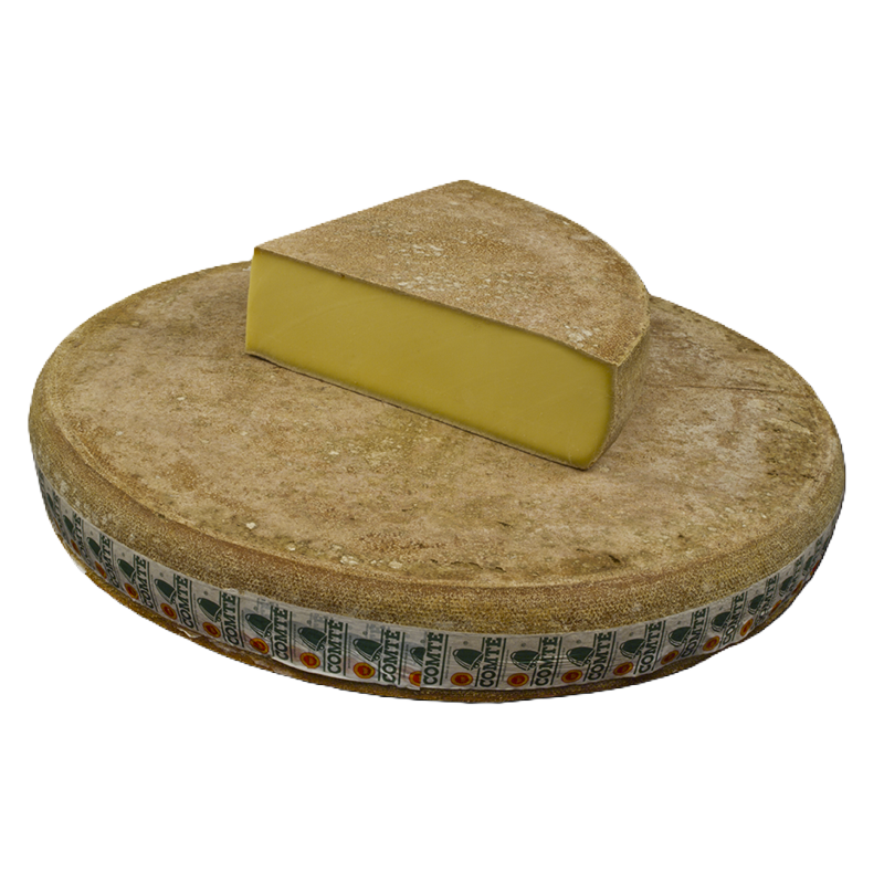 Comté 18