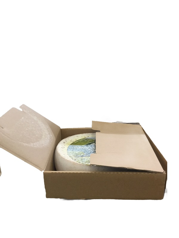 TOMME DE MONTAGNE AU LAIT CRU