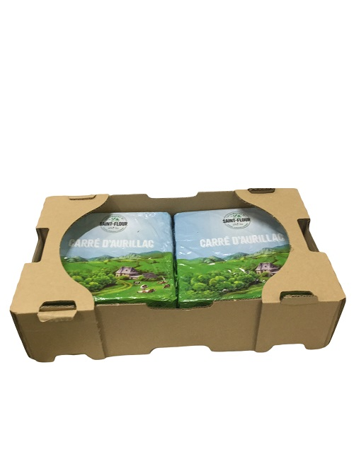 CARRE D'AURILLAC