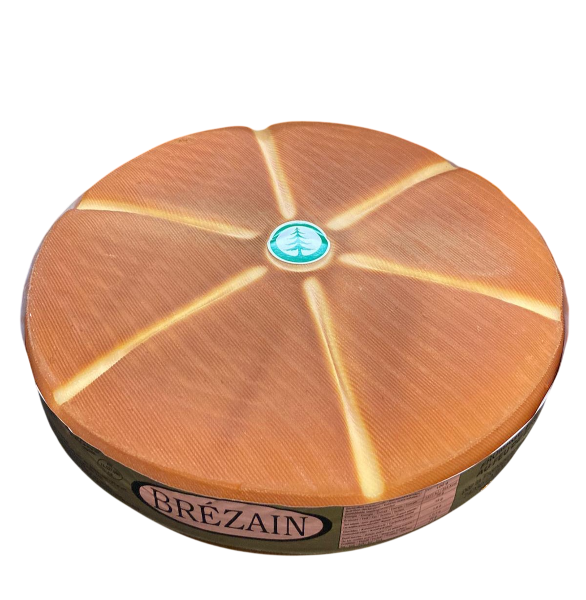 LE BREZAIN