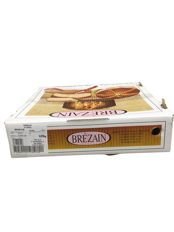 LE BREZAIN