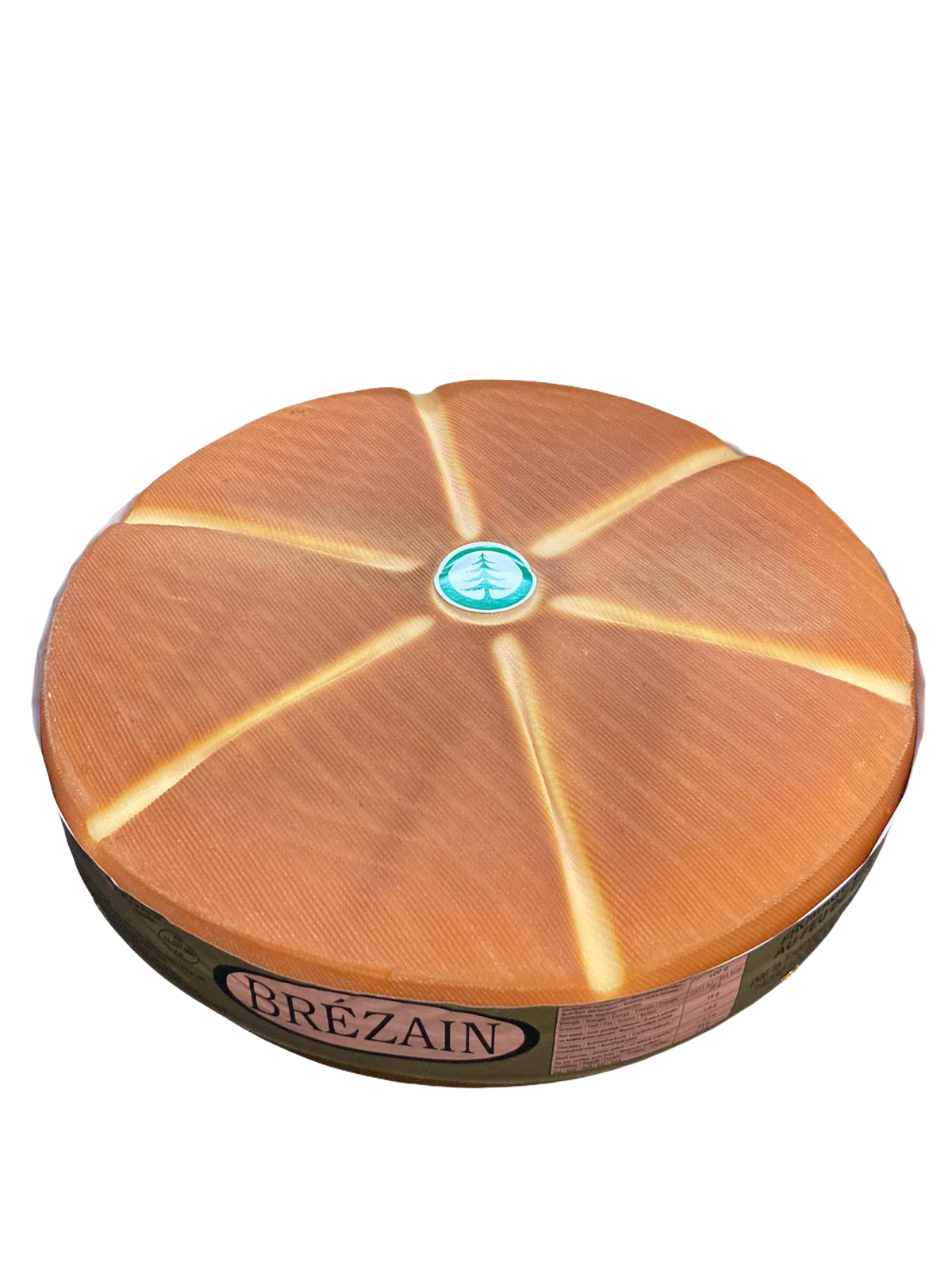 LE BREZAIN