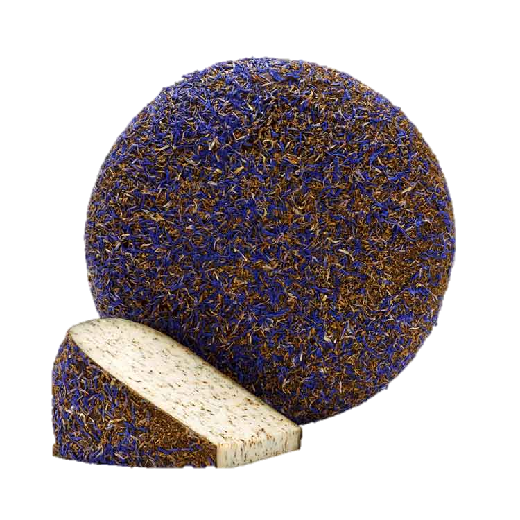 TOMME CHEVRE CARAMEL THYM MIEL