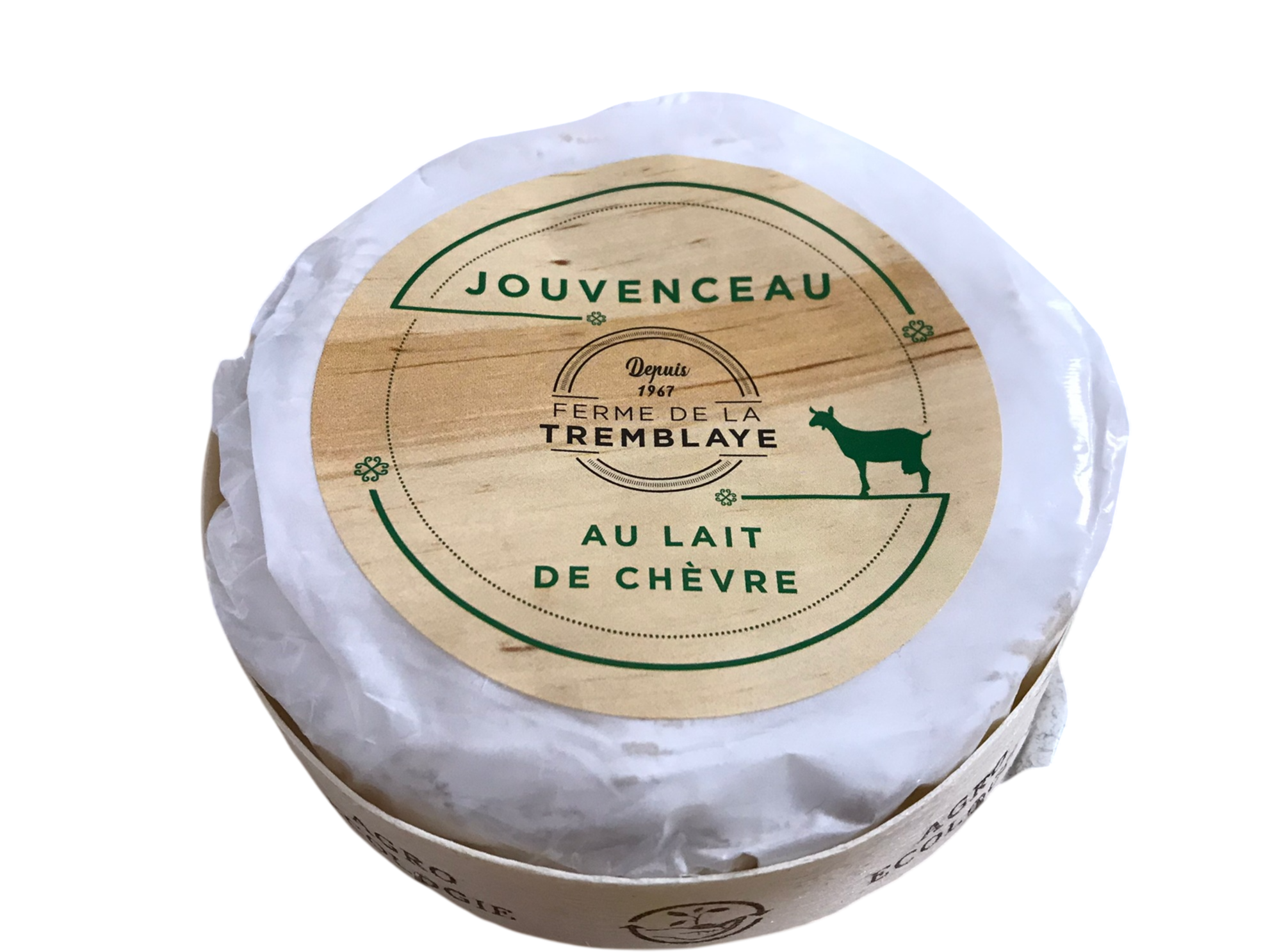 JOUVENCEAU