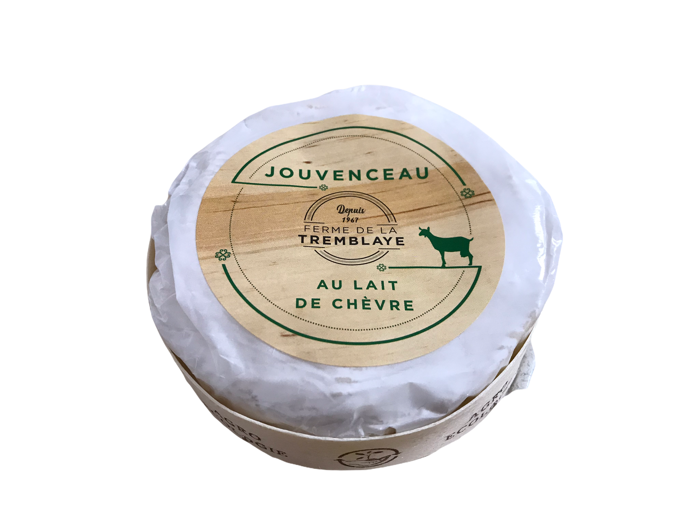 JOUVENCEAU