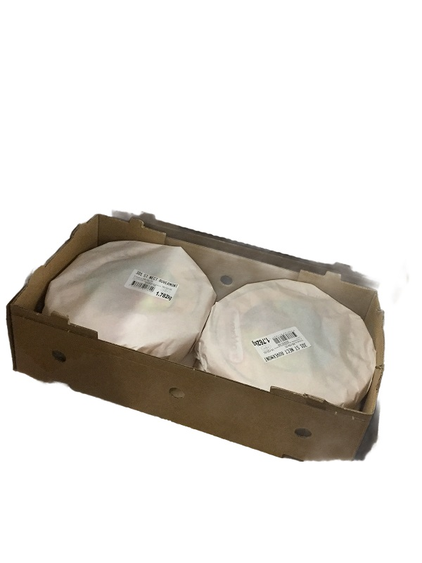 SAINT-NECTAIRE laitier