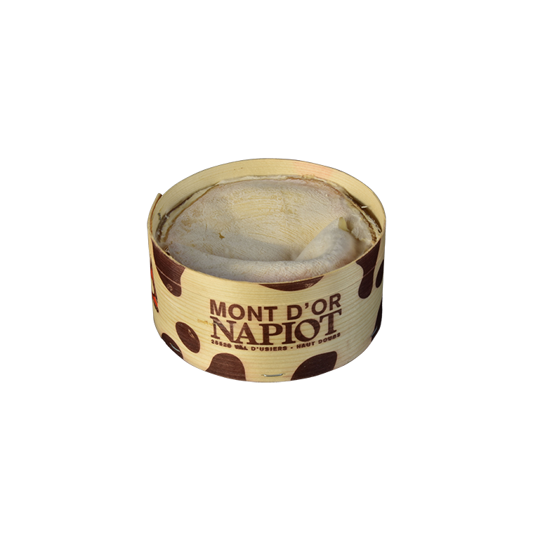 Mont d'or PETIT NAPIOT  - Produit saisonnier