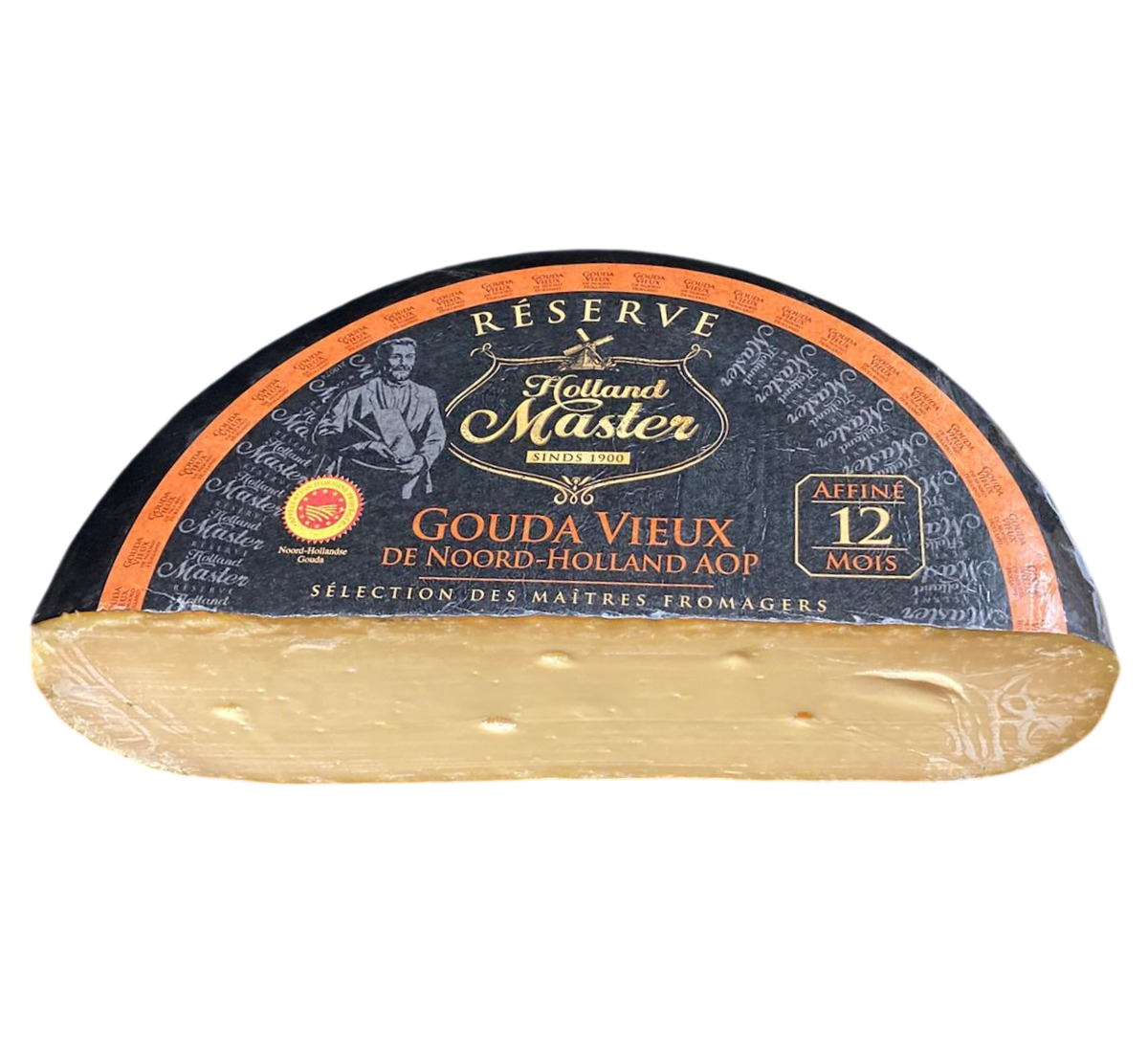 GOUDA HOLLAND MASTER