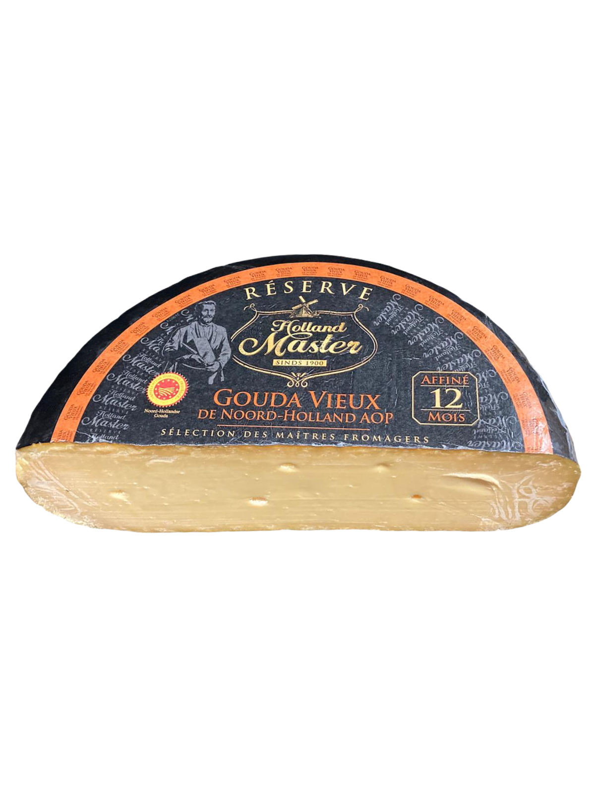 GOUDA HOLLAND MASTER