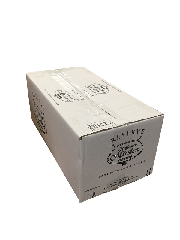 GOUDA HOLLAND MASTER