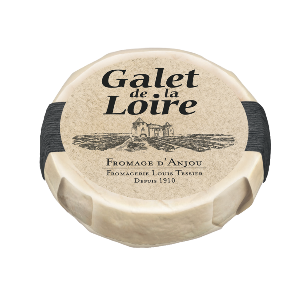 Galet de La Loire