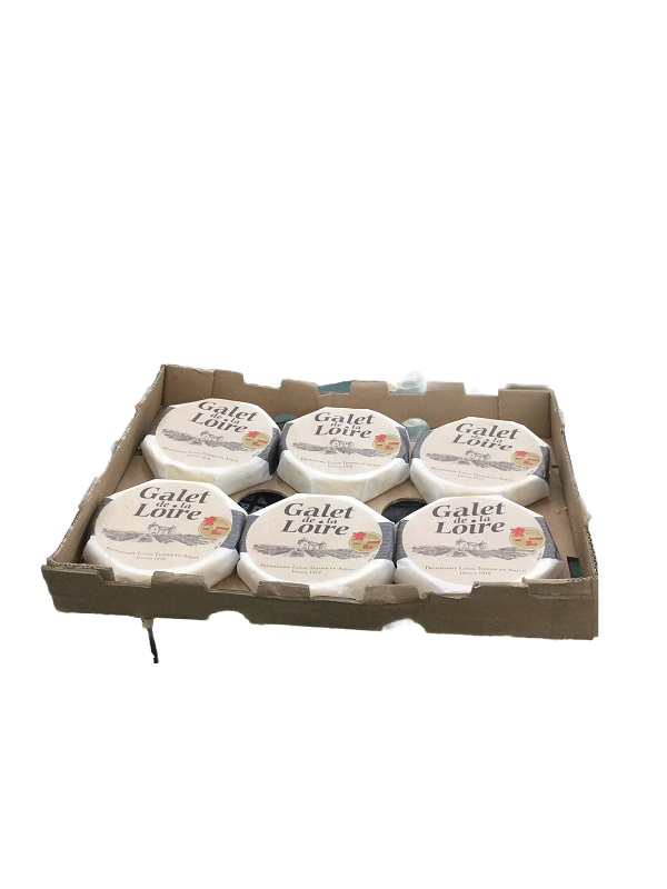 Galet de La Loire