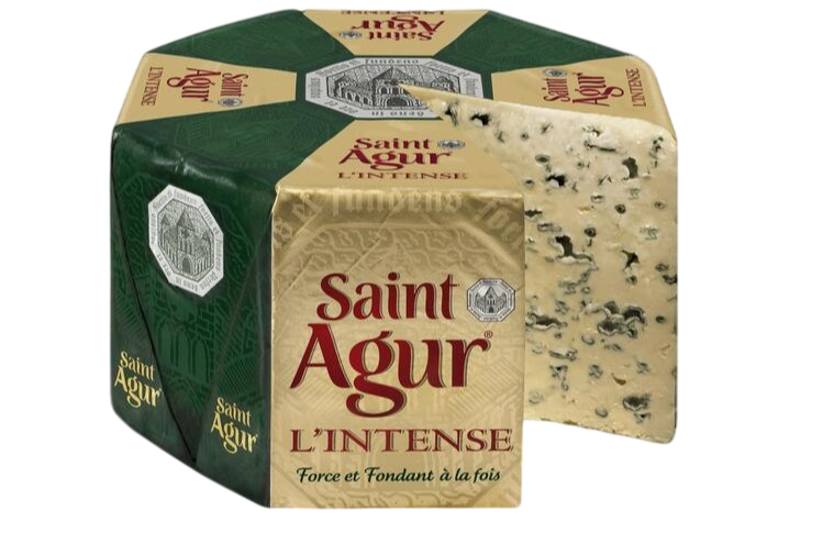Saint Agur