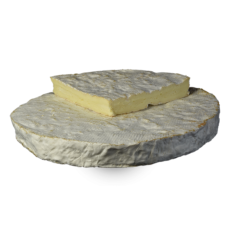 Brie de Meaux