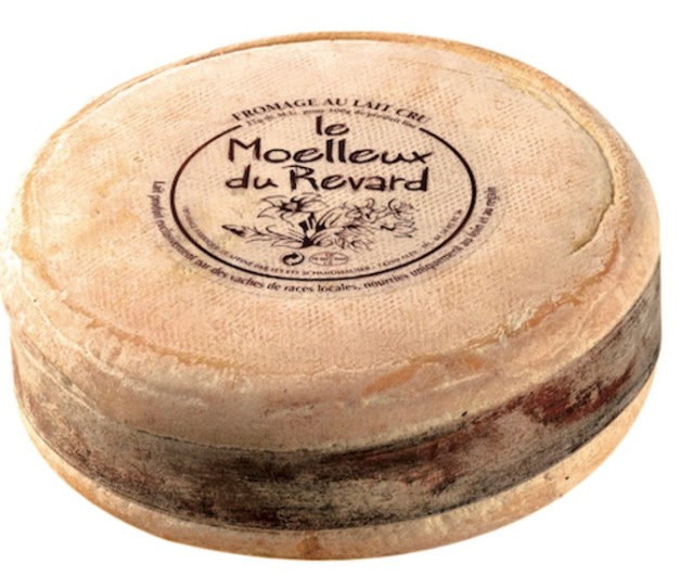 Moelleux du revard