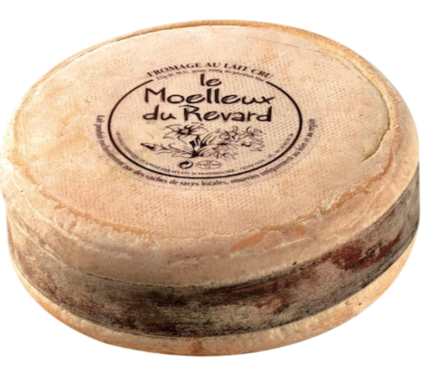 Moelleux du revard