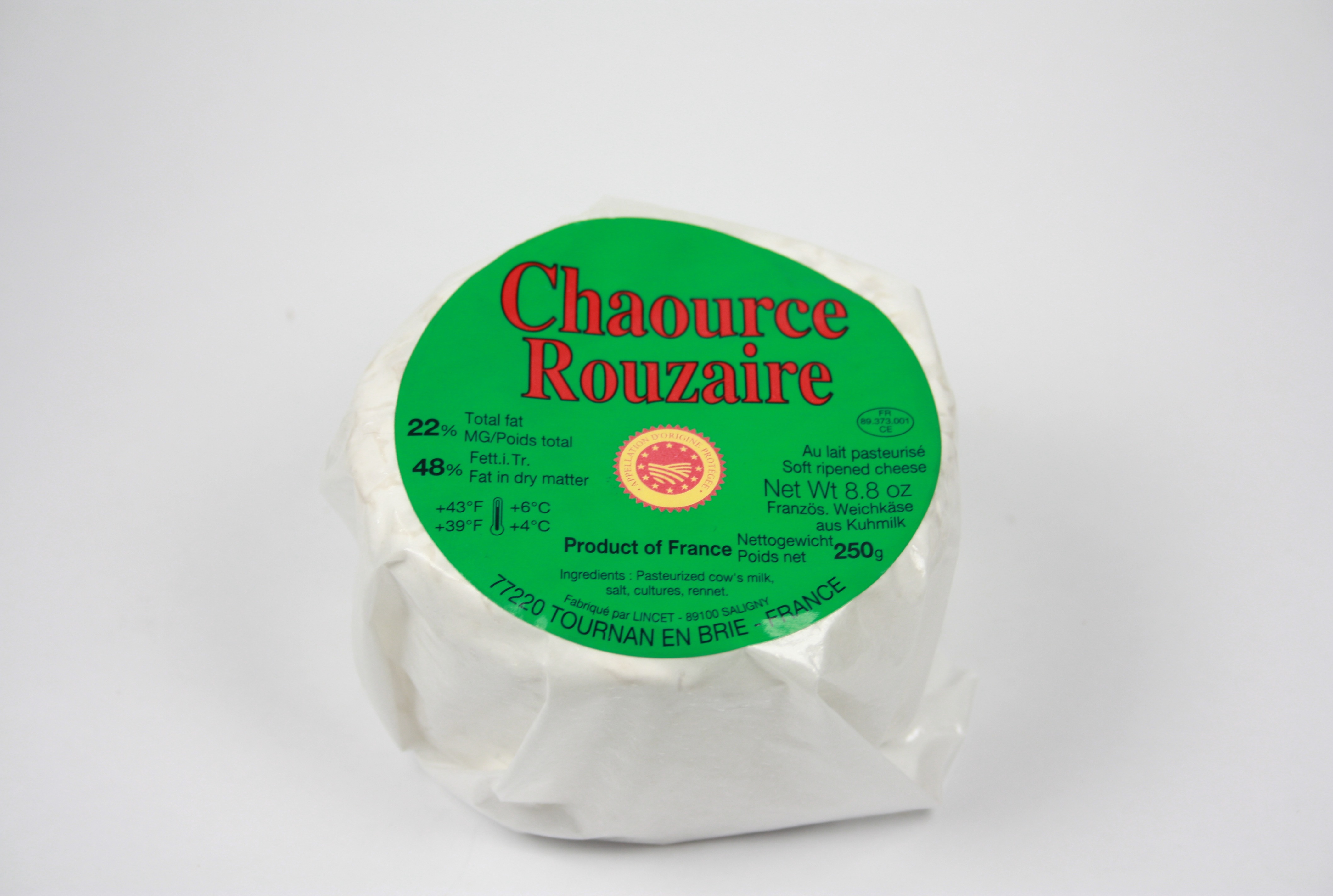 Chaource