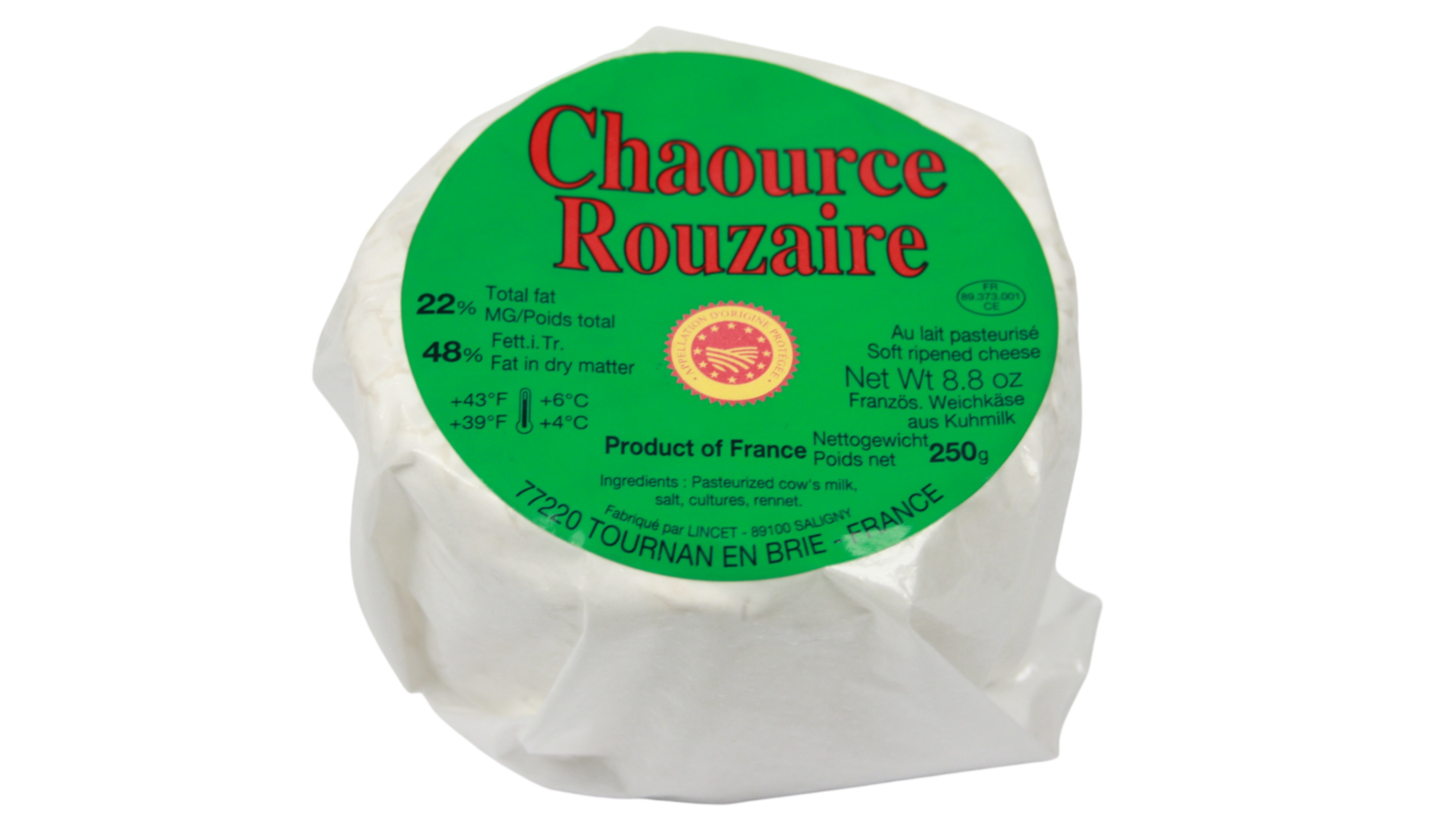 Chaource