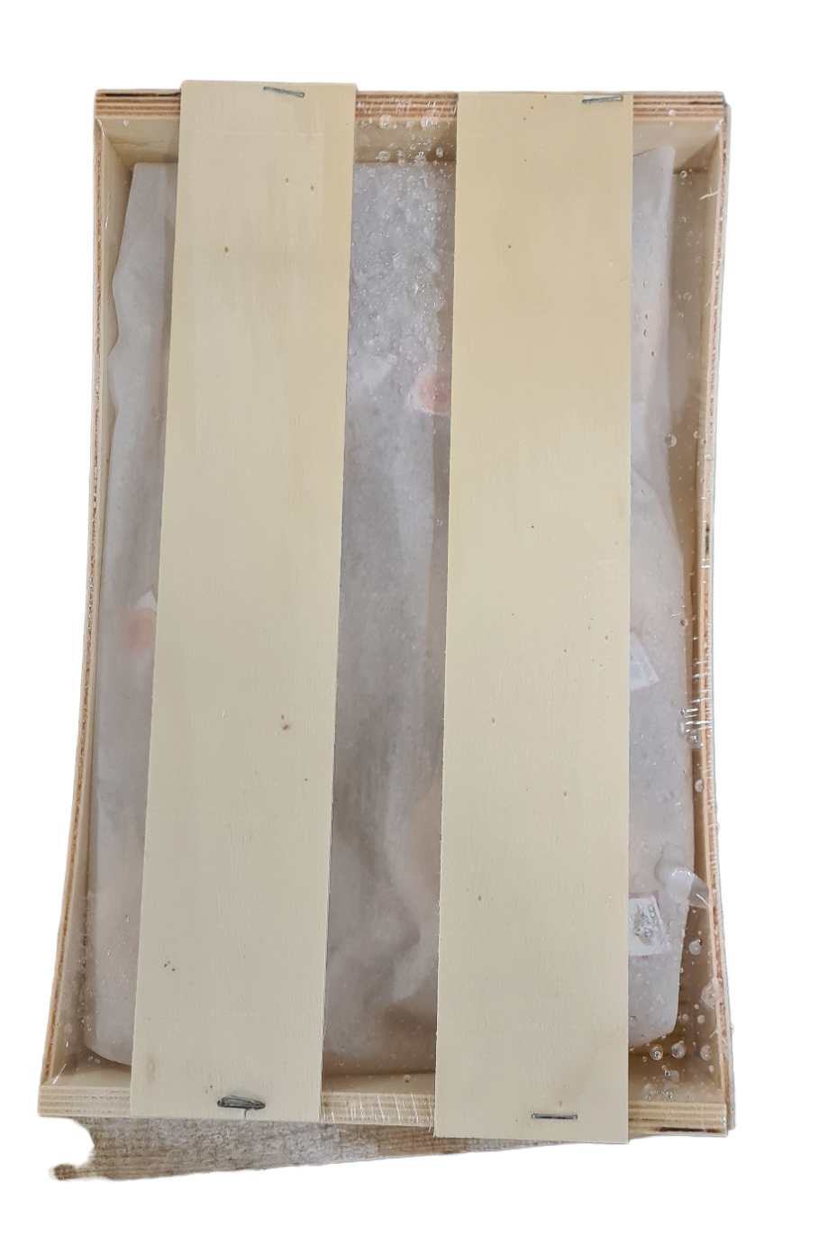 Langres crémier AOP