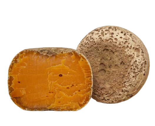 Mimolette extra vieille