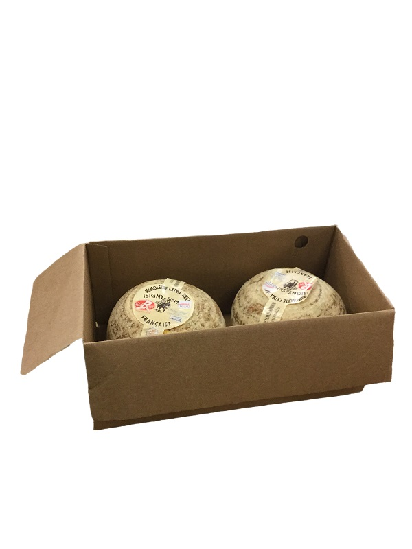 Mimolette extra vieille