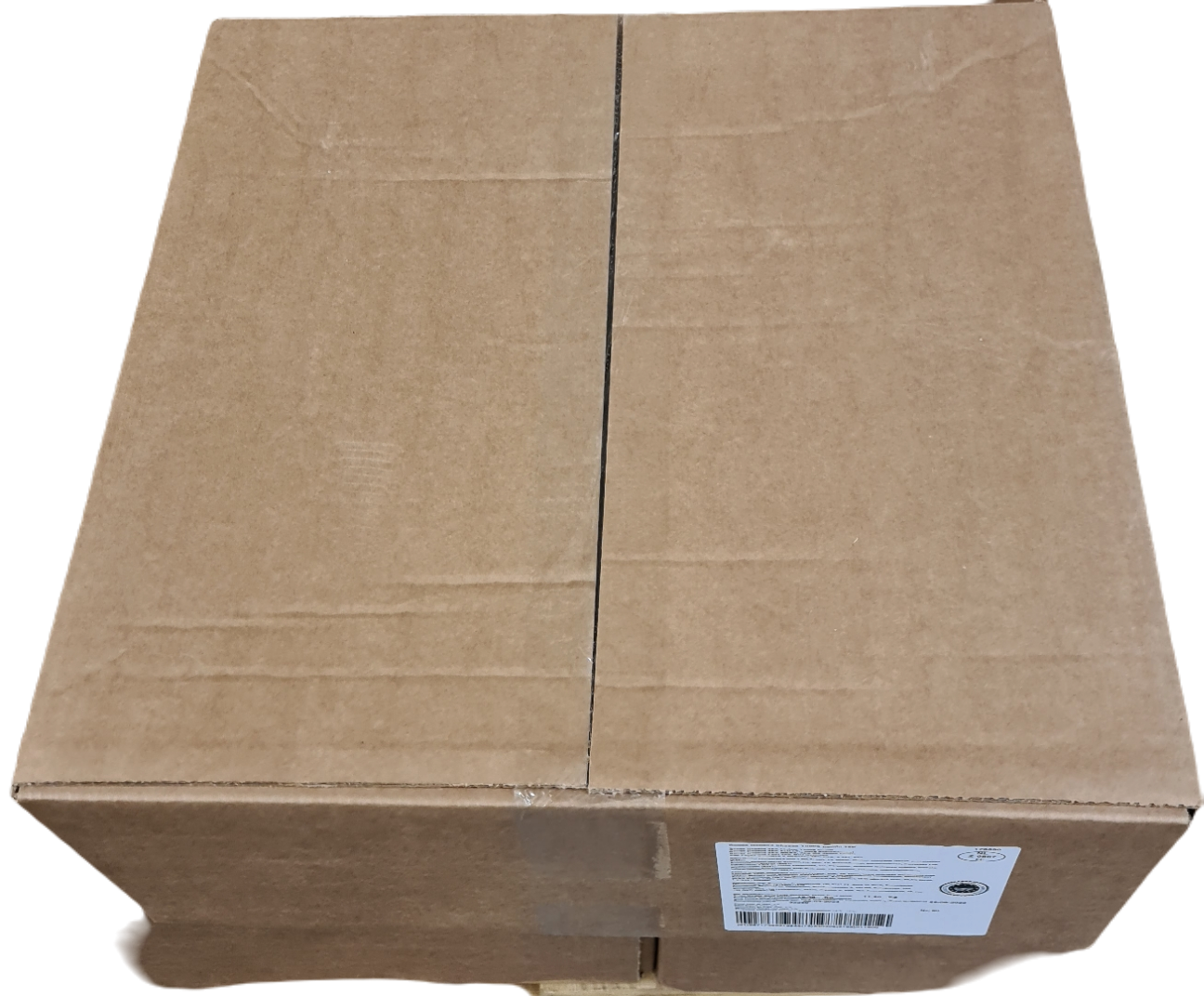 Gouda jeune au cumin