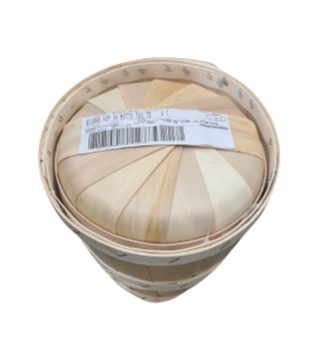 Beurre motte AOP 5kg - doux ou 1/2 sel