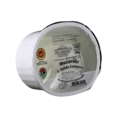 Mozzarella Bufala