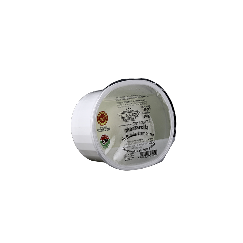 Mozzarella Bufala
