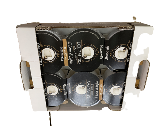 Mozzarella di Bufala A Tartufo 125g