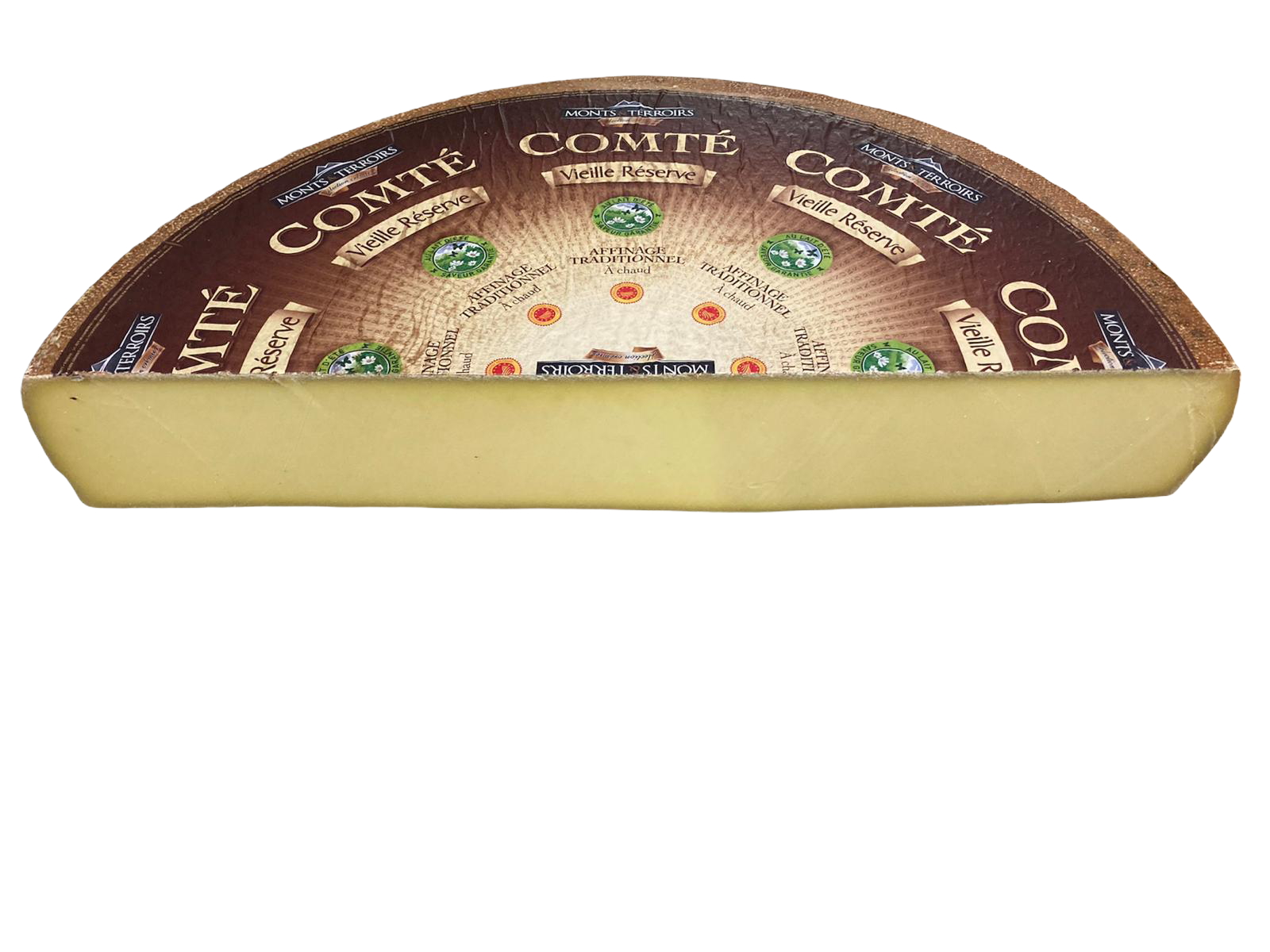 COMTE EXTRA VIEILLE RÉSERVE