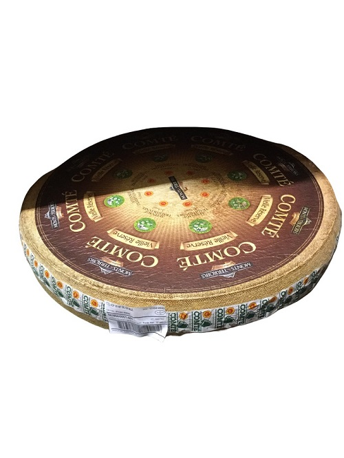 COMTE EXTRA VIEILLE RÉSERVE