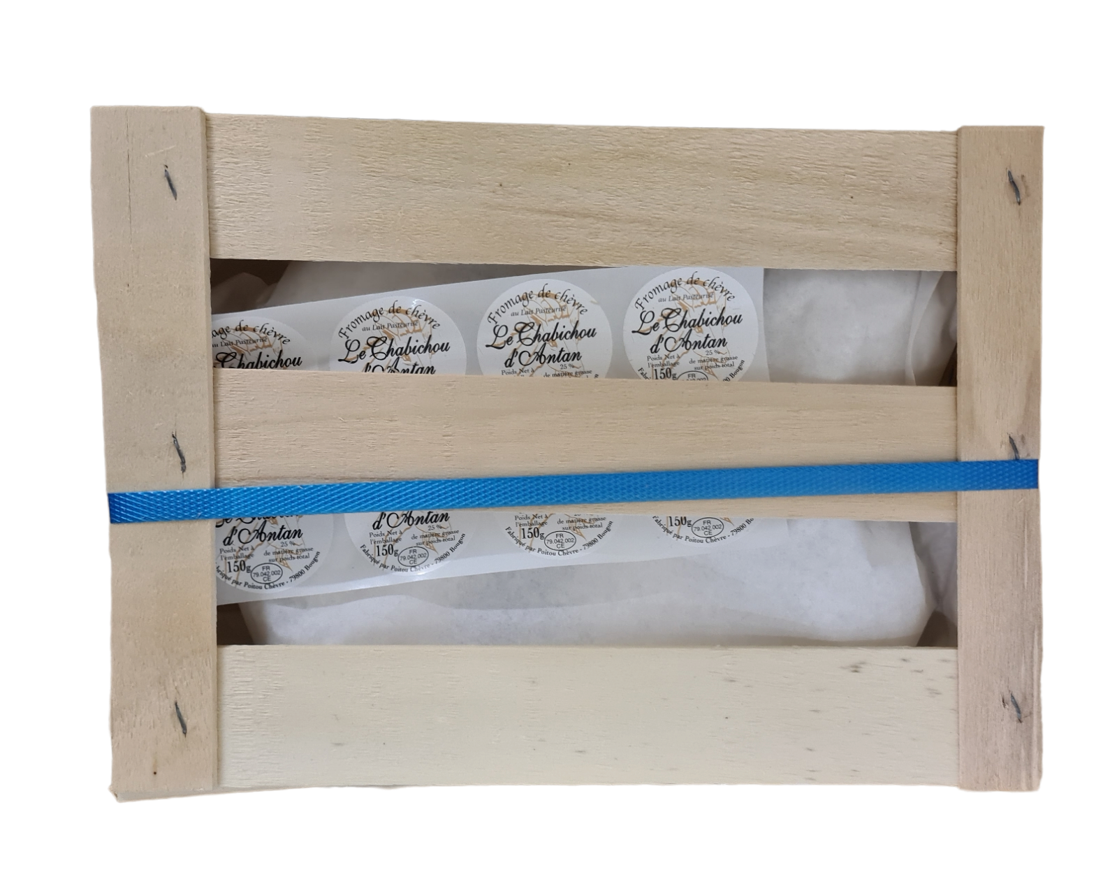 Chabichou d'Antan 150G