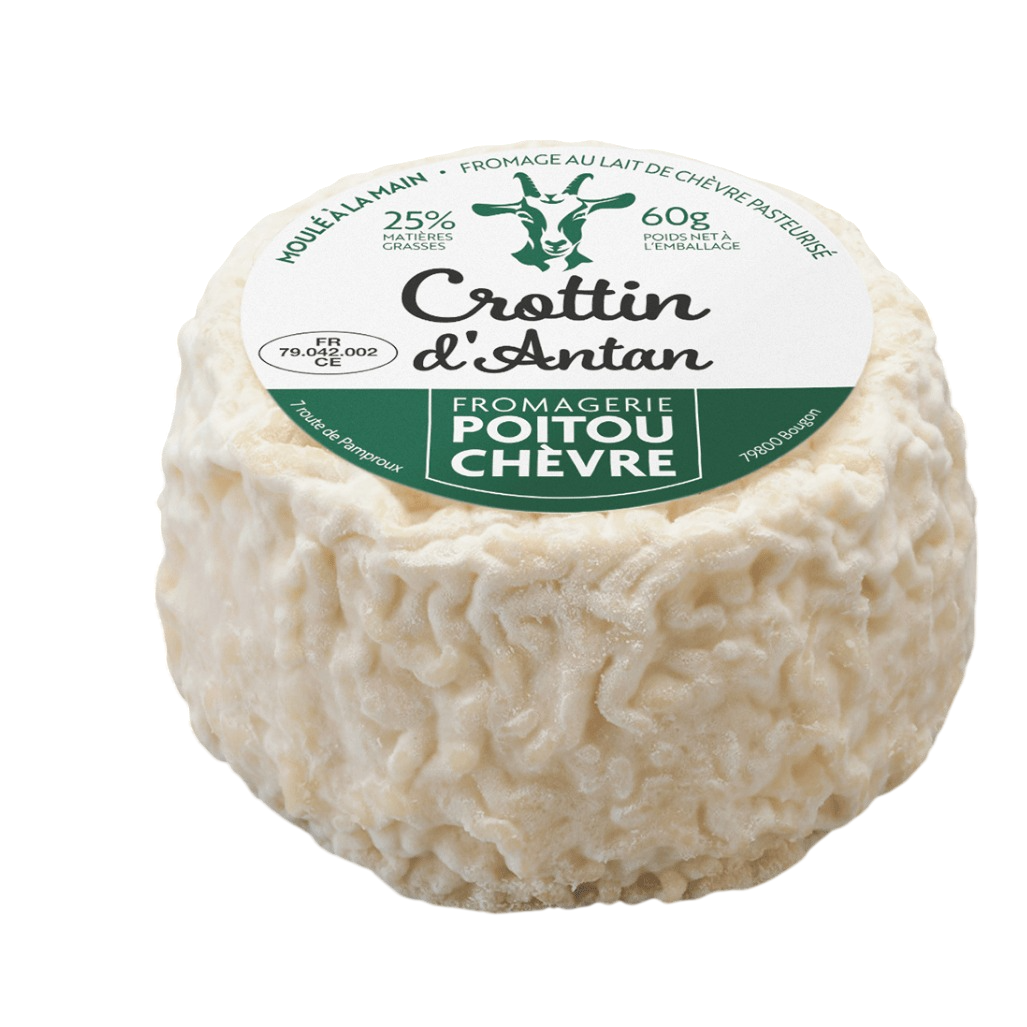 Crottin d'Antan 60g