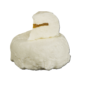 Chèvre frais à la figue