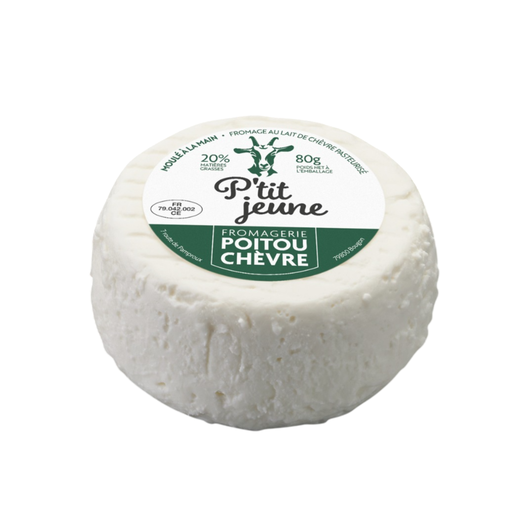 Le P'tit Jeune d'Antan